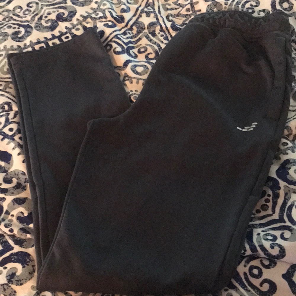 Big kids boys sz. XL like new bcg brand from Academy fleece joggers